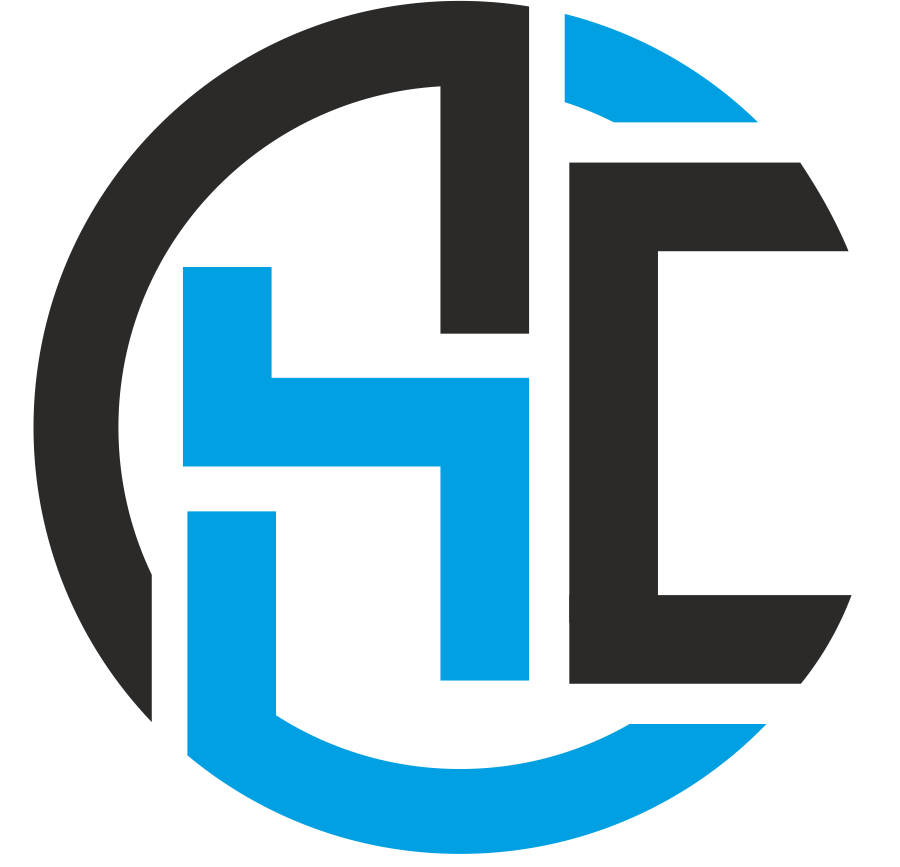 Logo Huíla Conta